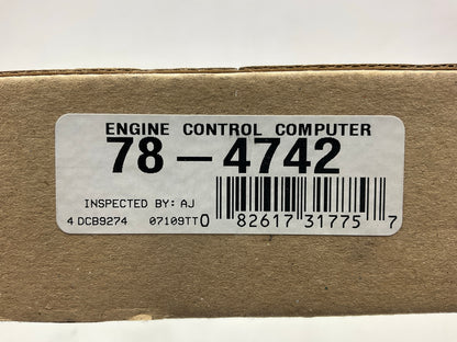 REMAN Cardone 78-4742 Engine Control Computer Module ECM 89-90 Taurus SHO 3.0L
