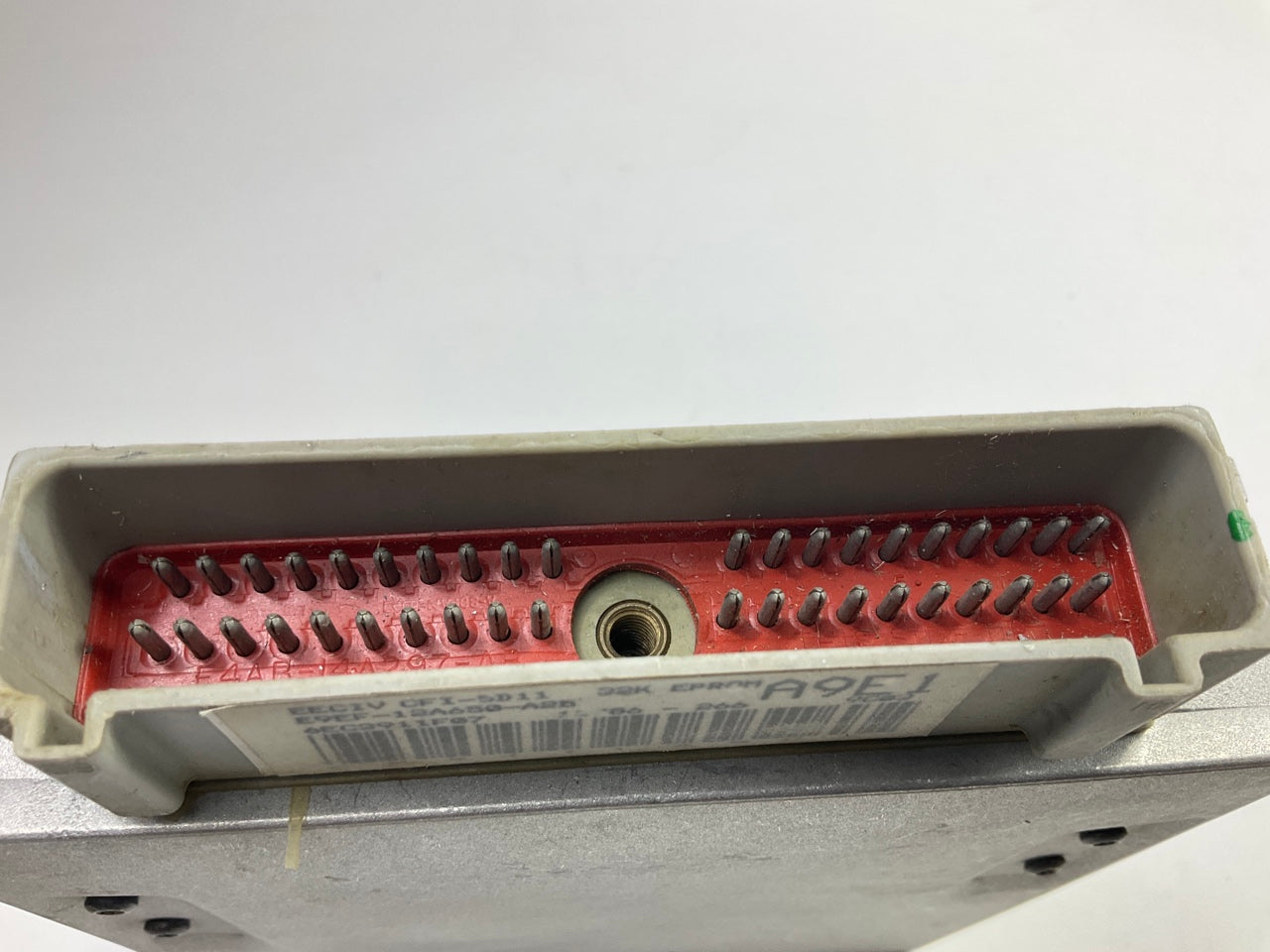 Cardone 78-4746 Engine Computer Control Module ECM ECU 89-90 Escort 1.9L MANUAL