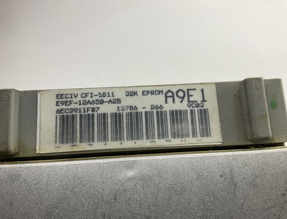 Cardone 78-4746 Engine Computer Control Module ECM ECU 89-90 Escort 1.9L MANUAL