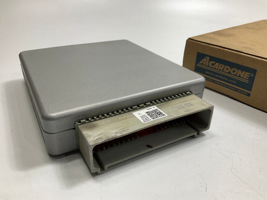 REMAN Cardone 78-4949 Engine Control Computer Module ECM 91 Continental CALIFOR.