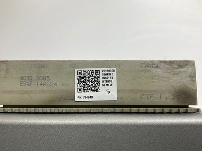 REMAN Cardone 78-4949 Engine Control Computer Module ECM 91 Continental CALIFOR.