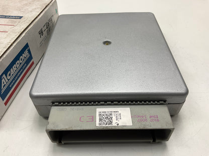 REMAN Cardone 78-4978 Engine Computer Control Module 91 Escort 1.9L CALI, AUTO