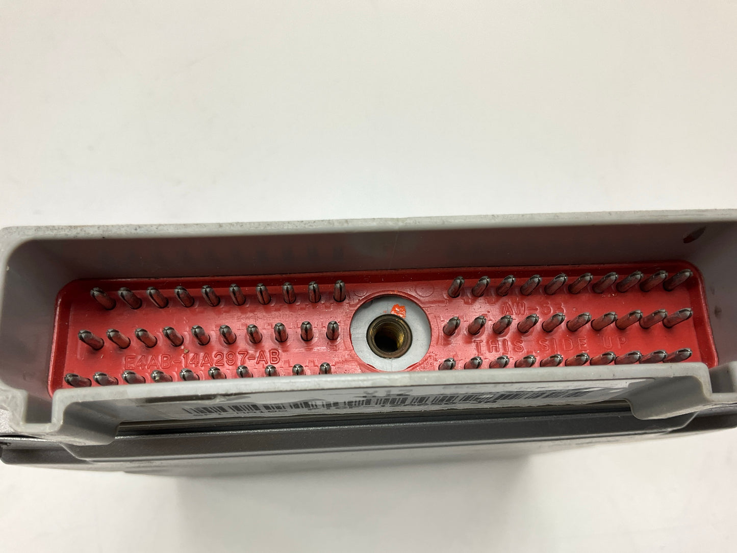REMAN Cardone 78-4978 Engine Computer Control Module 91 Escort 1.9L CALI, AUTO