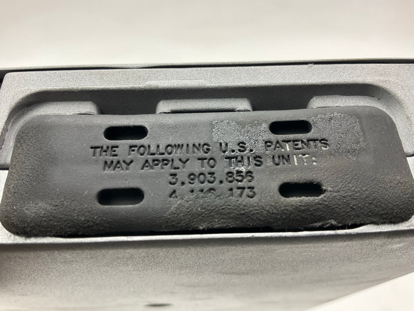 REMAN Cardone 78-4978 Engine Computer Control Module 91 Escort 1.9L CALI, AUTO