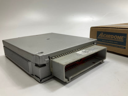 REMAN. Cardone 78-5027 Engine Control Module (ECM) For 1991 Ford Probe 3.0L-V6