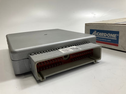 REMAN. Cardone 78-5171 Engine Control Module (ECM) 92-93 Taurus 3.8L CALIFORNIA