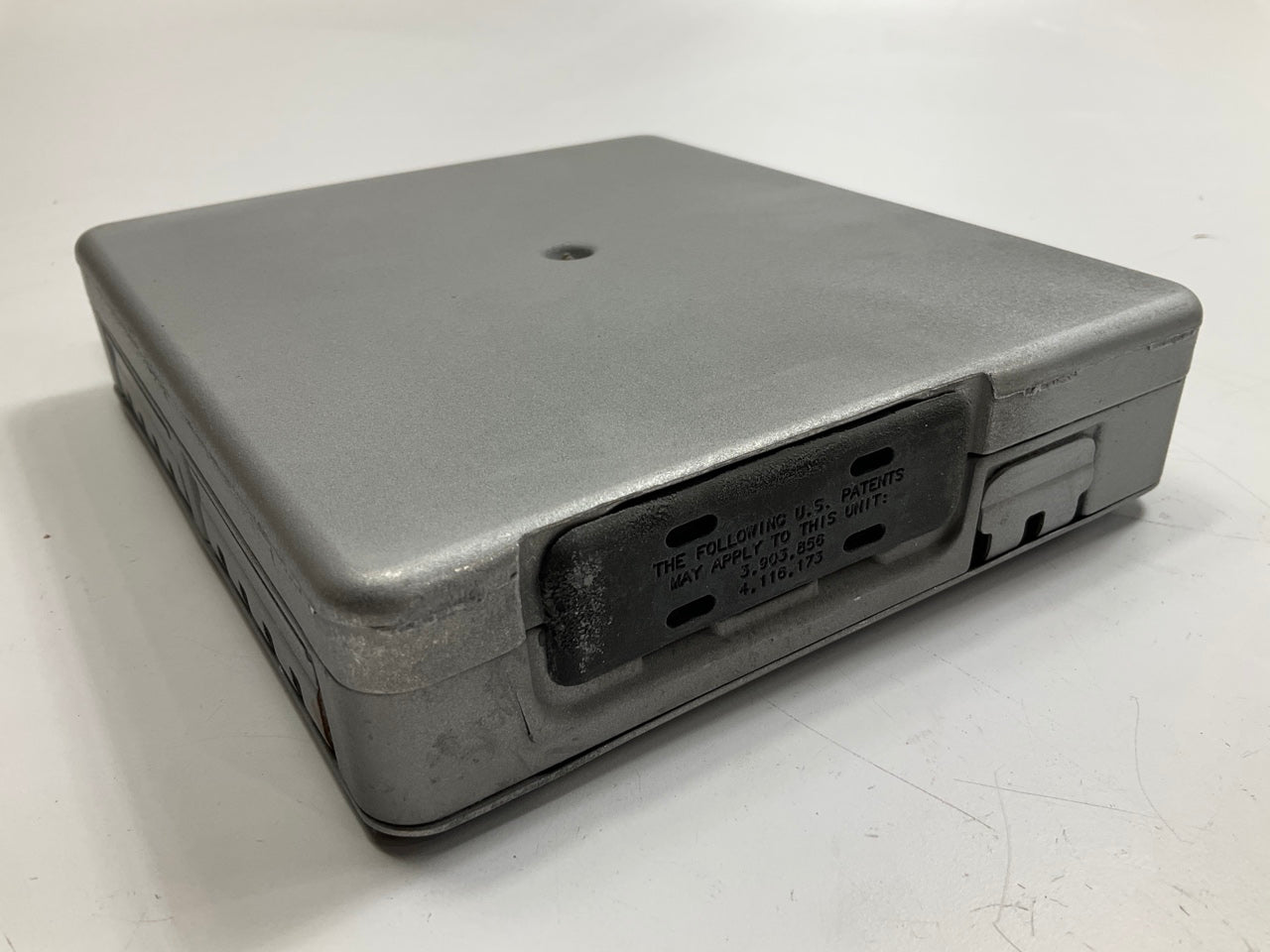 REMAN. Cardone 78-5171 Engine Control Module (ECM) 92-93 Taurus 3.8L CALIFORNIA