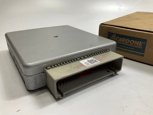 REMAN. Cardone 78-5186 Engine Control Module (ECM) 1992 Thunderbird, Cougar 3.8L