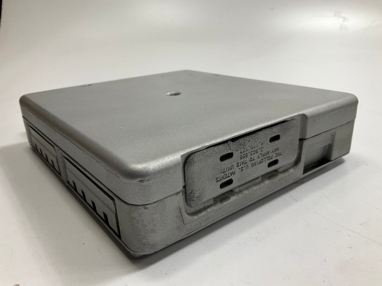 REMAN. Cardone 78-5186 Engine Control Module (ECM) 1992 Thunderbird, Cougar 3.8L