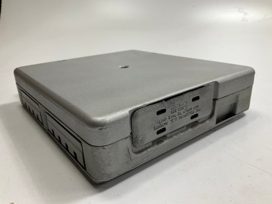 REMAN. Cardone 78-5186 Engine Control Module (ECM) 1992 Thunderbird, Cougar 3.8L