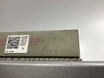 REMAN. Cardone 78-5186 Engine Control Module (ECM) 1992 Thunderbird, Cougar 3.8L