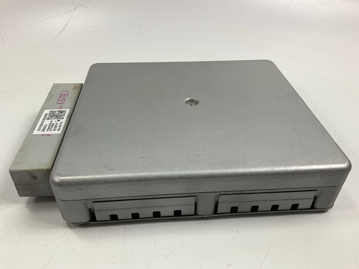 REMAN. Cardone 78-5523 Engine Control Module For 1993 Ford Taurus SHO 3.2L-V6