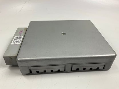REMAN. Cardone 78-5523 Engine Control Module For 1993 Ford Taurus SHO 3.2L-V6