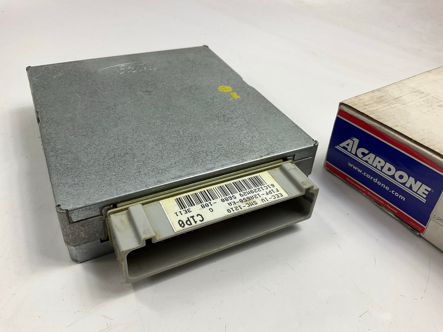 REMAN. Cardone 78-5706 Engine Control Module (ECM) For 1991 Taurus, Sable 3.0L