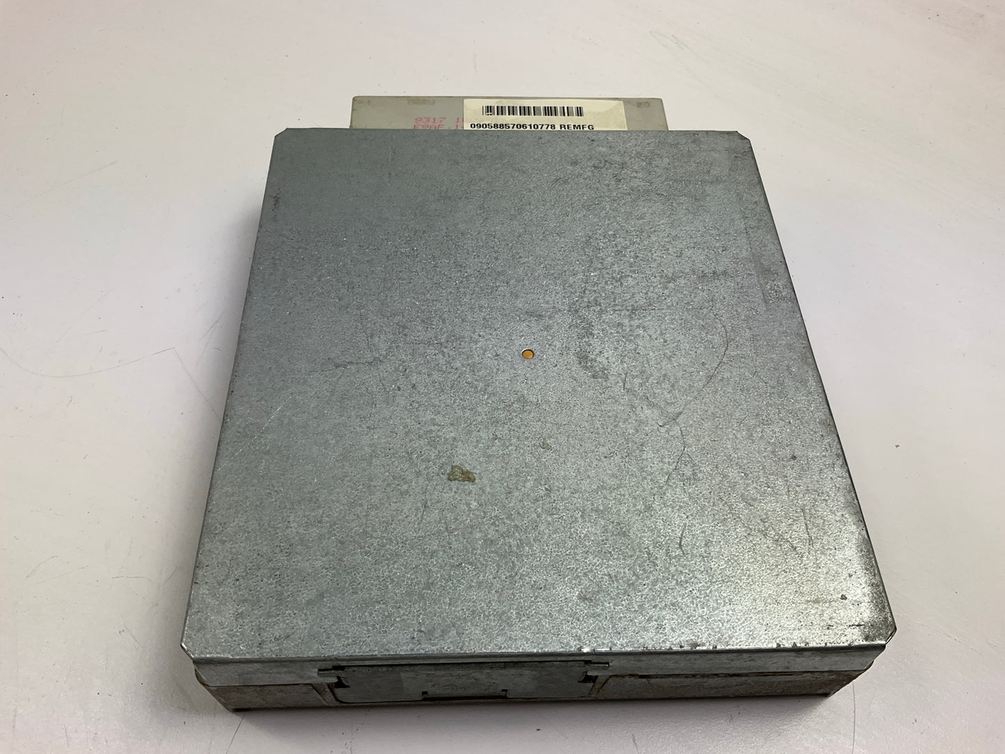 REMAN. Cardone 78-5706 Engine Control Module (ECM) For 1991 Taurus, Sable 3.0L
