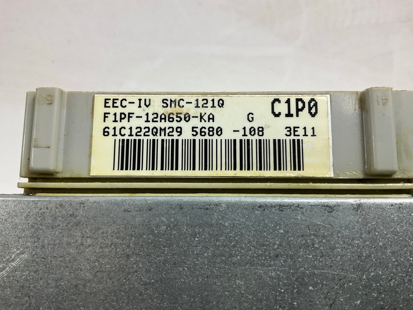 REMAN. Cardone 78-5706 Engine Control Module (ECM) For 1991 Taurus, Sable 3.0L
