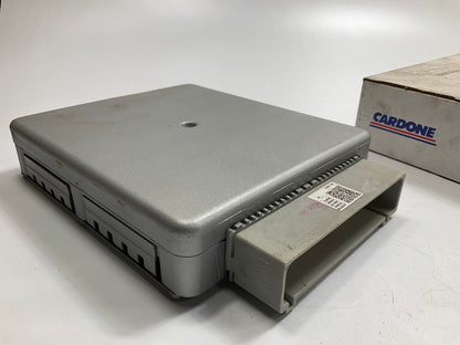 Cardone 78-5817 Engine Control Computer ECM Module 94 Ranger 3.0L CALI AUTO 2WD