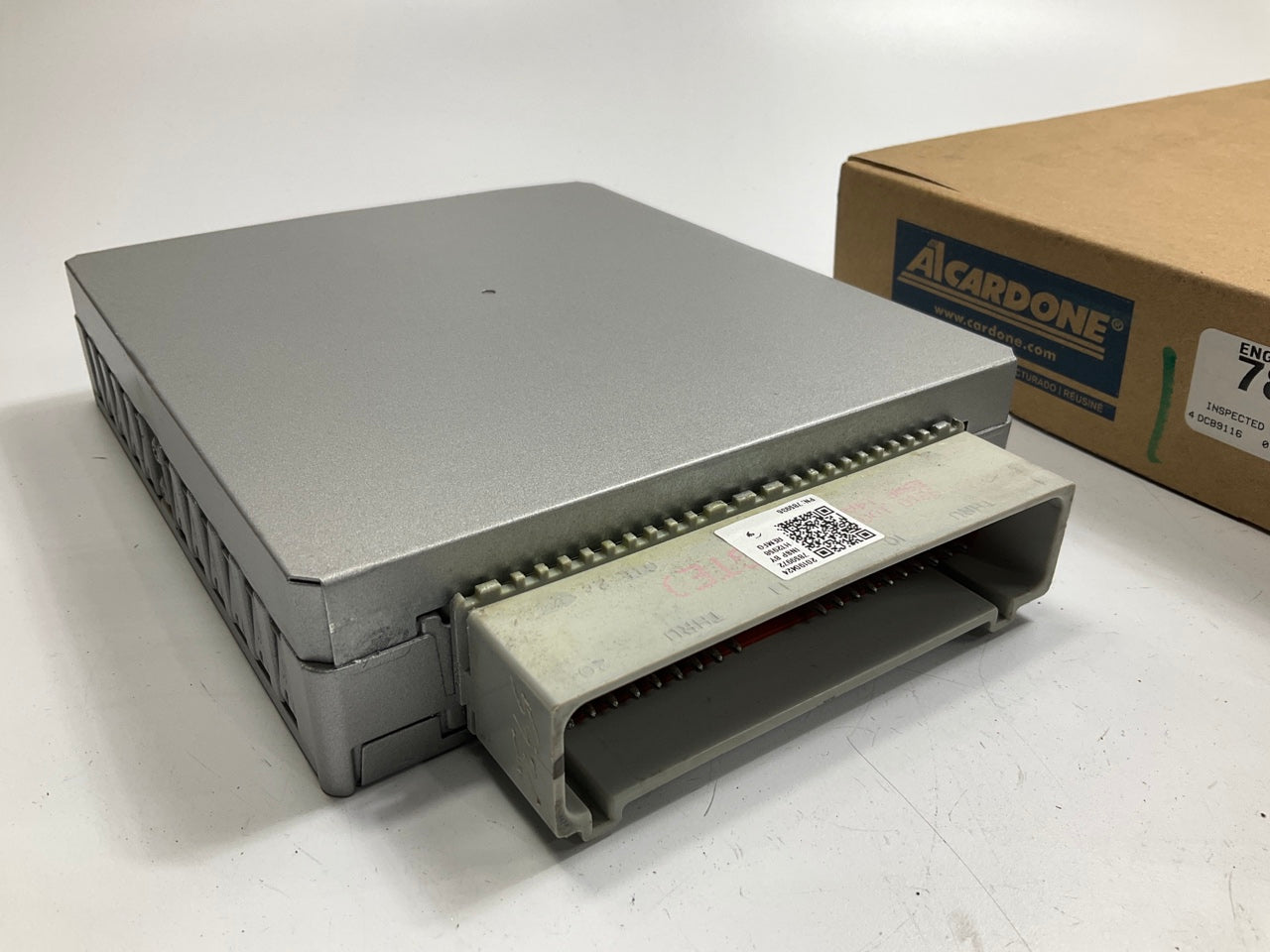 REMAN. Cardone 78-5936 Engine Control Module (ECM) 1992-94 Continental 4.6L CALI