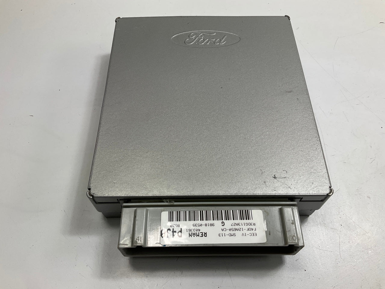REMAN. Cardone 78-5936 Engine Control Module (ECM) 1992-94 Continental 4.6L CALI