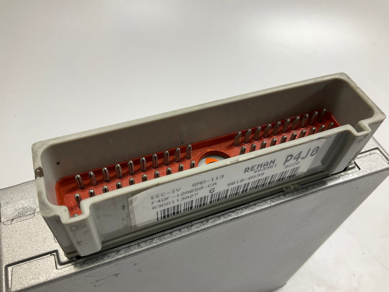 REMAN. Cardone 78-5936 Engine Control Module (ECM) 1992-94 Continental 4.6L CALI