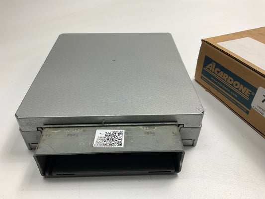 REMAN. Cardone 78-8391F Engine Control Computer Module ECM 1996 Explorer 4.0L V6