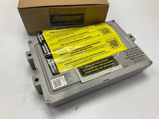 Cardone 79-0044V Engine Computer Control Module (ECM) For 1999 Dodge Dakota 3.9L