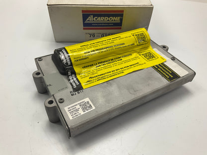 REMAN. Cardone 79-0102V Engine Control Module (ECM) For 1999 Dodge Durango 5.2L