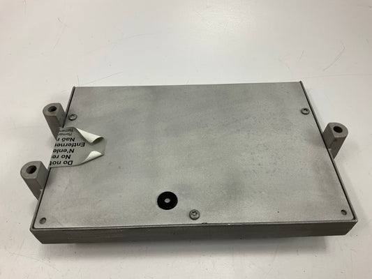 Cardone 79-0106V Engine Computer Control Module ECM 99 Durango 5.2L V8 OHV