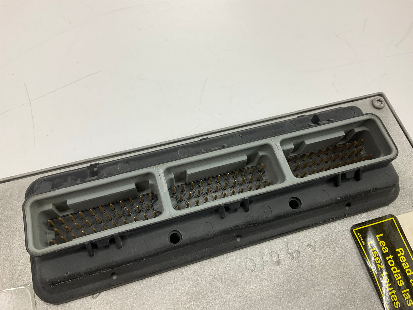 Cardone 79-0106V Engine Computer Control Module ECM 99 Durango 5.2L V8 OHV