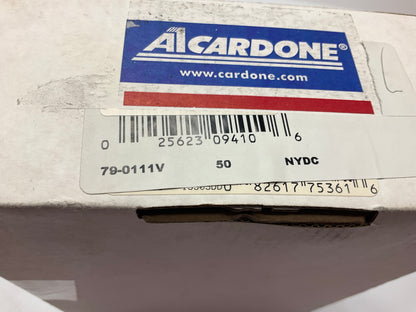 REMAN Cardone 79-0111V Engine Control Module For 1999 Ram 1500 5.2L-V8 AUTOMATIC
