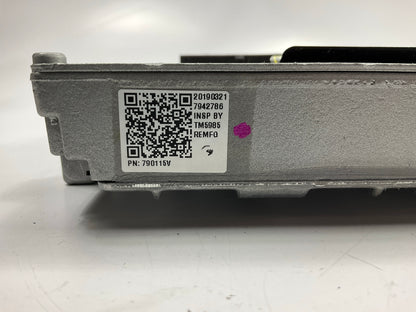 Cardone 79-0115V Engine Computer Control Module ECM 99 Ram 1500 2500 3500 Van