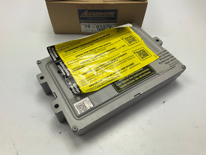 REMAN. Cardone 79-0137V Engine Control Module (ECM) For 99 Dodge Ram 5.9L MAGNUM