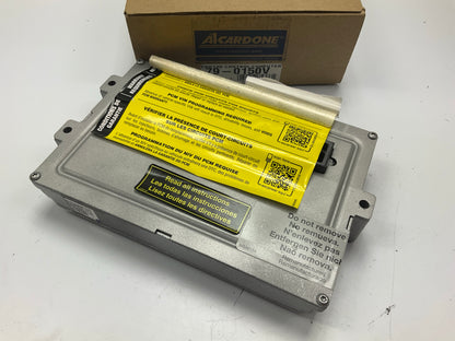REMAN. Cardone 79-0150V Engine Control Module For 99 Dodge Ram 5.9L-V8 MAGNUM AT
