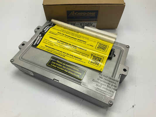 REMAN Cardone 79-0150V Engine Control Module ECM For 99 Dodge Ram 5.9L MAGNUM AT