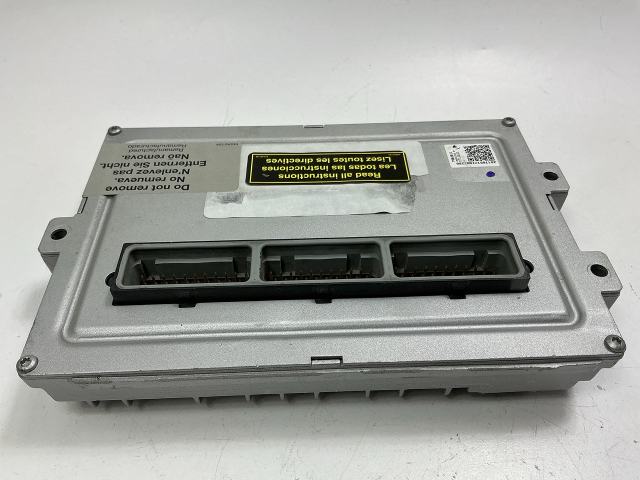 Cardone 79-0201V Engine Computer Control Module ECM 02 Ram 1500 4.7L V8 SOHC
