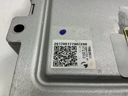 Cardone 79-0201V Engine Computer Control Module ECM 02 Ram 1500 4.7L V8 SOHC