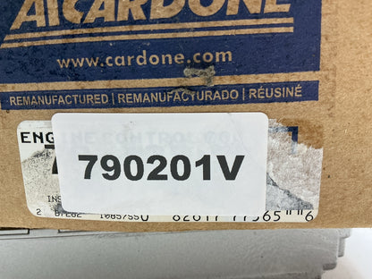 Cardone 79-0201V Engine Computer Control Module ECM 02 Ram 1500 4.7L V8 SOHC