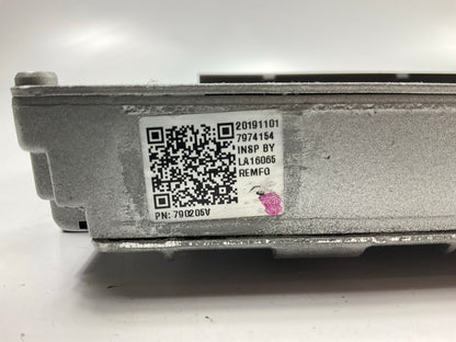 Cardone 79-0205V Engine Computer Control Module ECM 02 Ram 2500 3500 5.9L V8