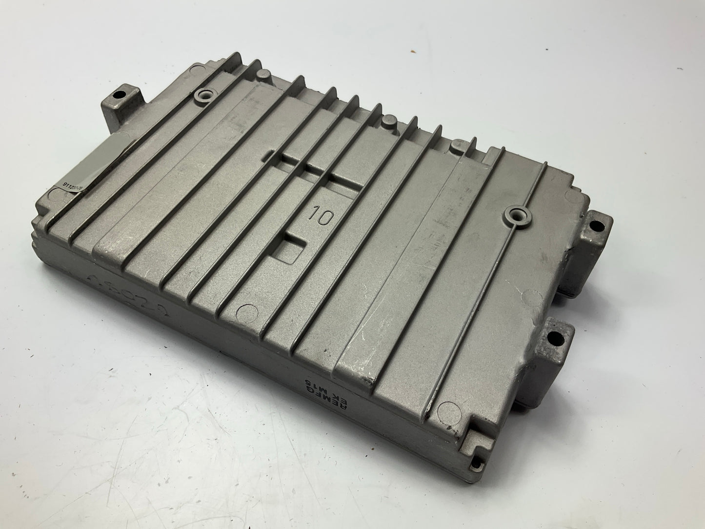REMAN. Cardone 79-0208V Engine Control Module (ECM) For 2002 Dodge Ram 1500 3.7L