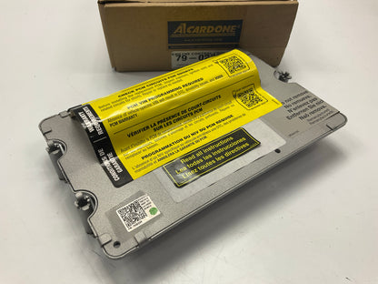 Cardone 79-0233V Engine Control Computer Module ECM For 01 Dodge Dakota 3.9L-V6
