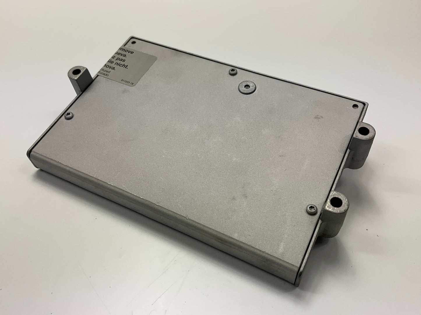REMAN. Cardone 79-0239V Engine Control Module (ECM) For 2001 Dodge Dakota 4.7L