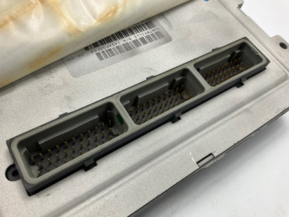 REMAN. Cardone 79-0246V Engine Control Module (ECM) For 2001 Dodge Durango 5.9L