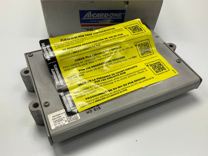 REMAN. Cardone 79-0249V Engine Control Module (ECM) For 2001 Dodge Durango 4.7L
