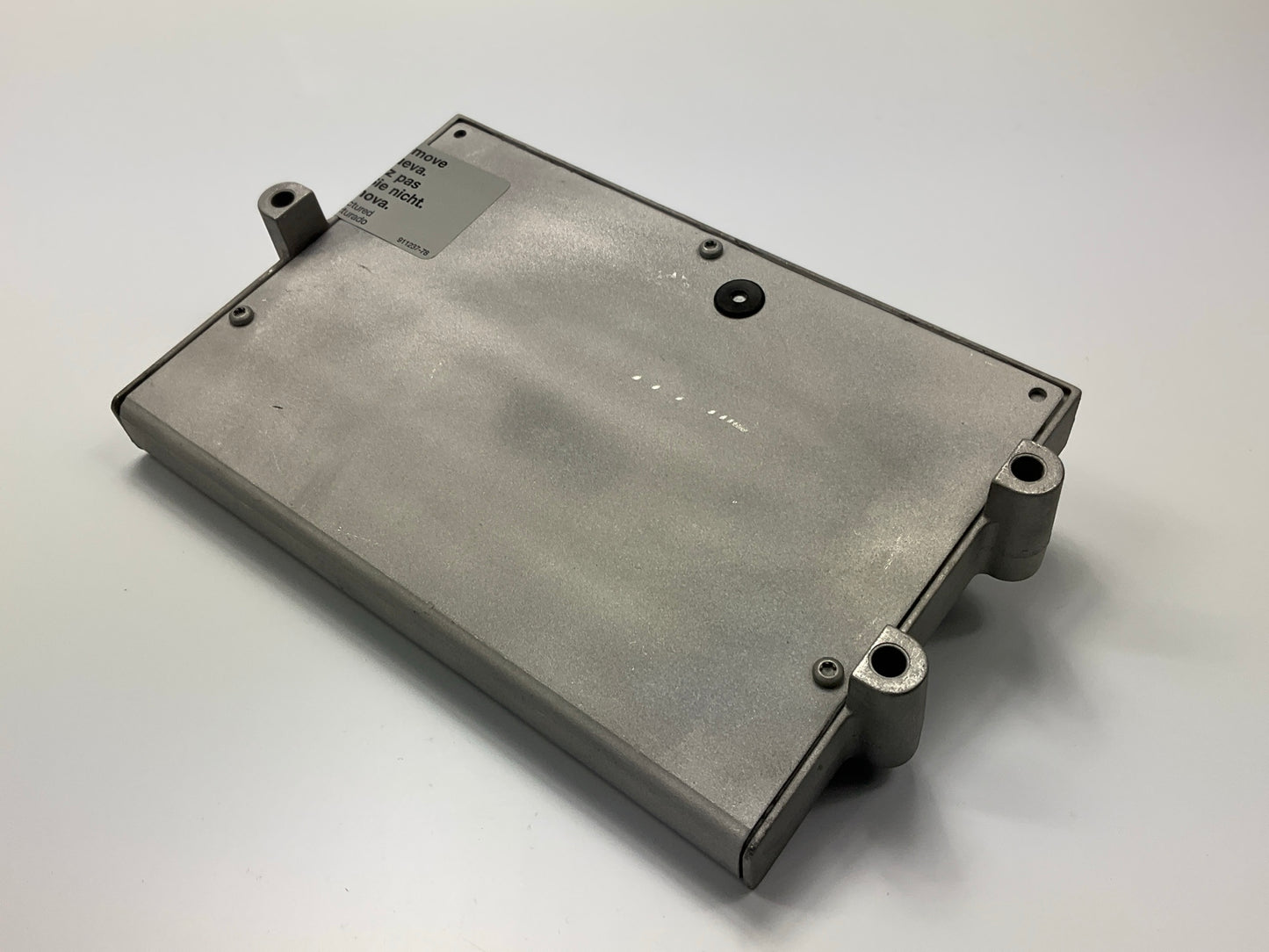 REMAN. Cardone 79-0249V Engine Control Module (ECM) For 2001 Dodge Durango 4.7L