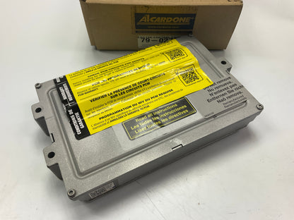 REMAN. Cardone 79-0273V Engine Control Module (ECM) For 2001 Ram 1500 5.9L-V8