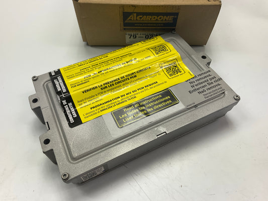 REMAN. Cardone 79-0273V Engine Control Module (ECM) For 2001 Ram 1500 5.9L-V8