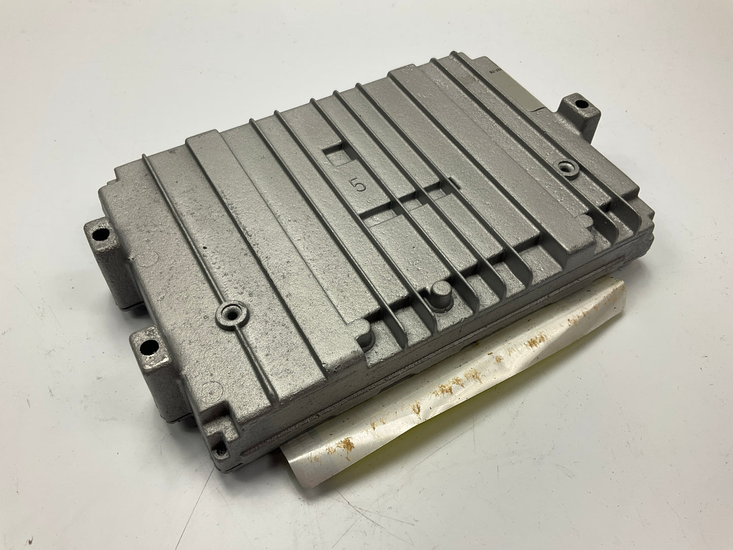 REMAN. Cardone 79-0389V Engine Control Module For 2000 Dodge Ram 1500 Van 5.2L