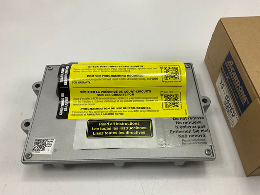 REMAN. Cardone 79-0405V Engine Computer Module (ECM) For 2000 Dodge Dakota 5.9L