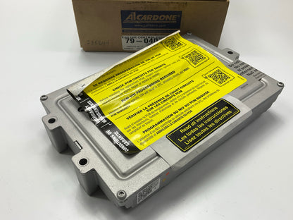 REMAN. Cardone 79-0407V Engine Control Module For 2000 Dodge Durango 5.9L-V8