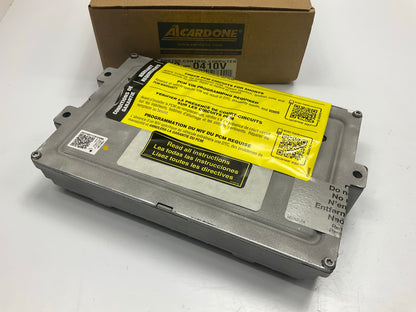 REMAN. Cardone 79-0410V Engine Control Module (ECM) For 2000 Ram 3500 5.9L-V8